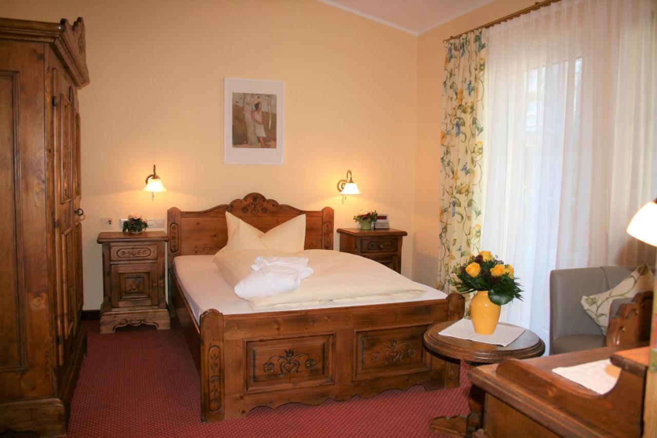 Hotel Allgaeuer Hof Oberstaufen Extérieur photo